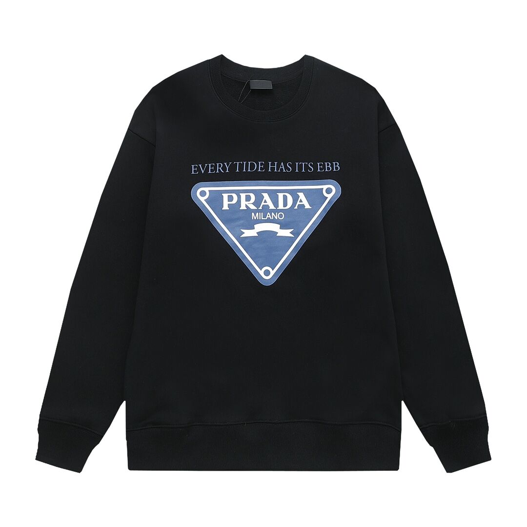 Prada Hoodies